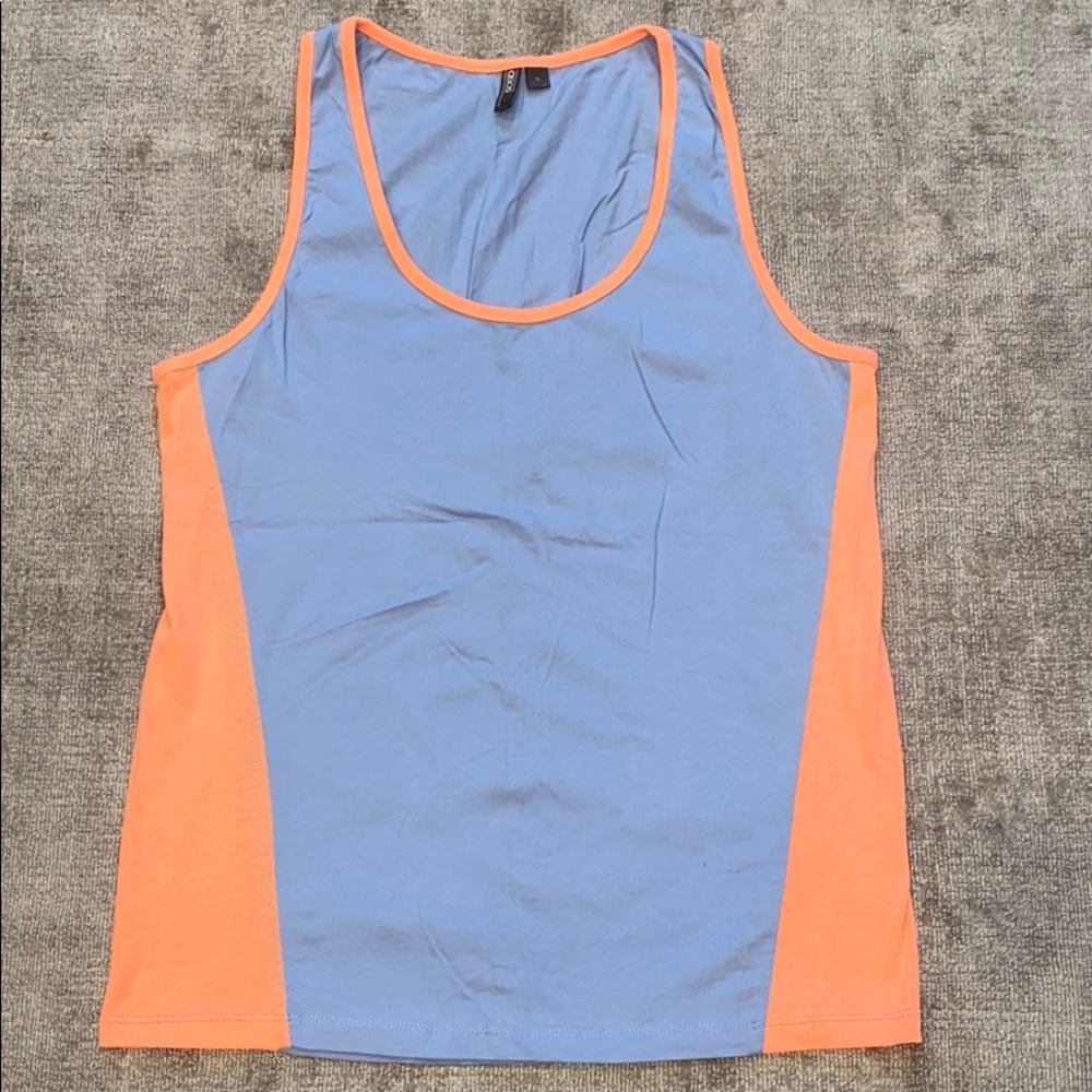 ASOS tank